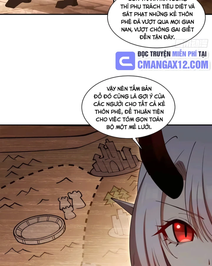 Huyết Cơ Và Kỵ Sĩ Chapter 420 - 40