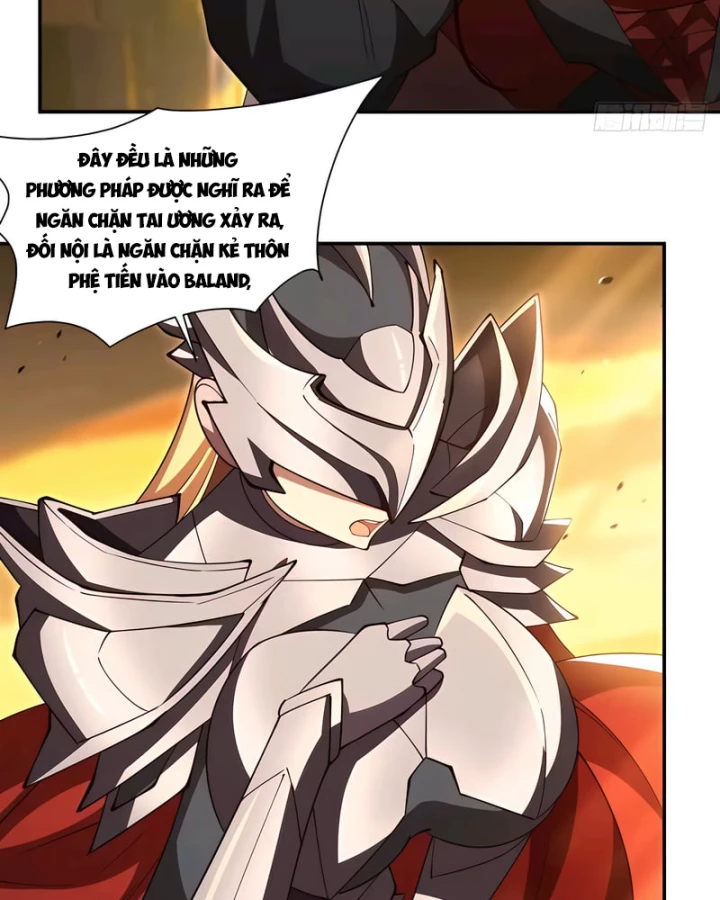 Huyết Cơ Và Kỵ Sĩ Chapter 420 - 43