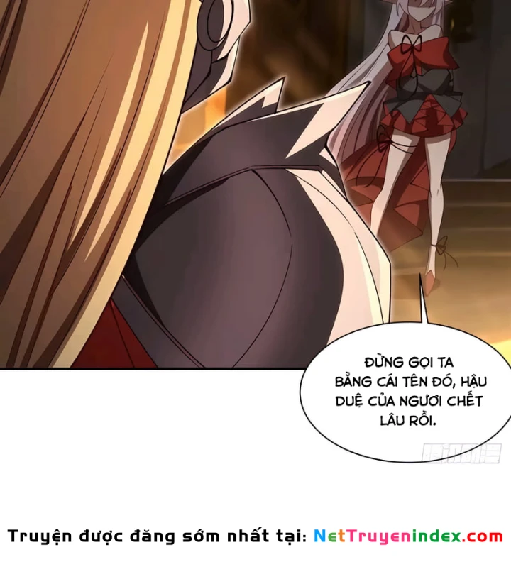 Huyết Cơ Và Kỵ Sĩ Chapter 420 - 45