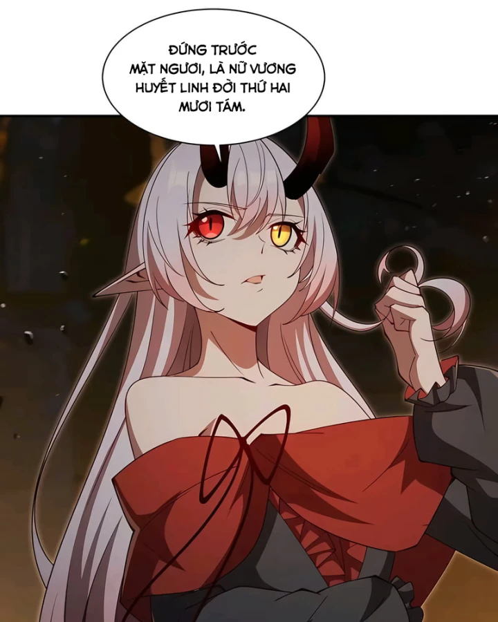 Huyết Cơ Và Kỵ Sĩ Chapter 420 - 46