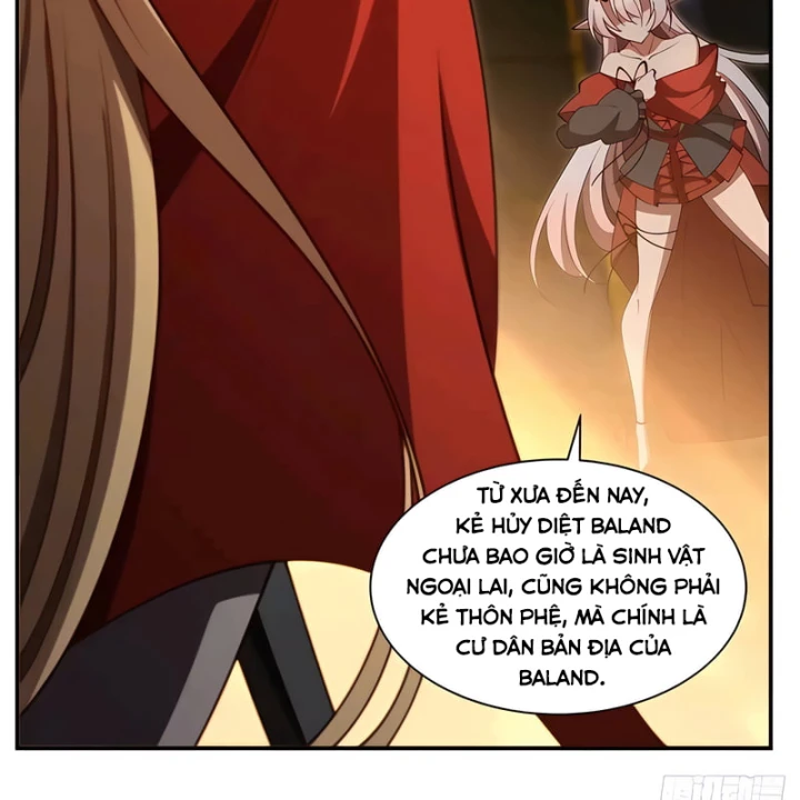 Huyết Cơ Và Kỵ Sĩ Chapter 420 - 49