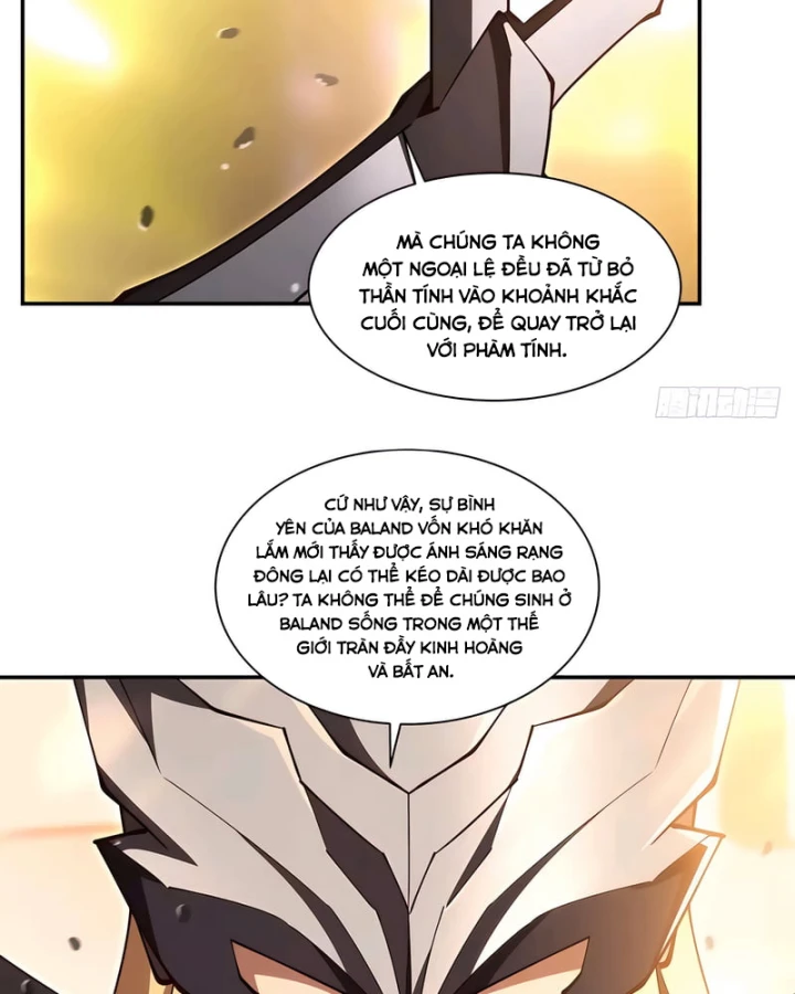 Huyết Cơ Và Kỵ Sĩ Chapter 420 - 51