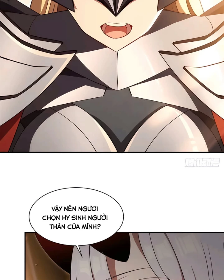 Huyết Cơ Và Kỵ Sĩ Chapter 420 - 52