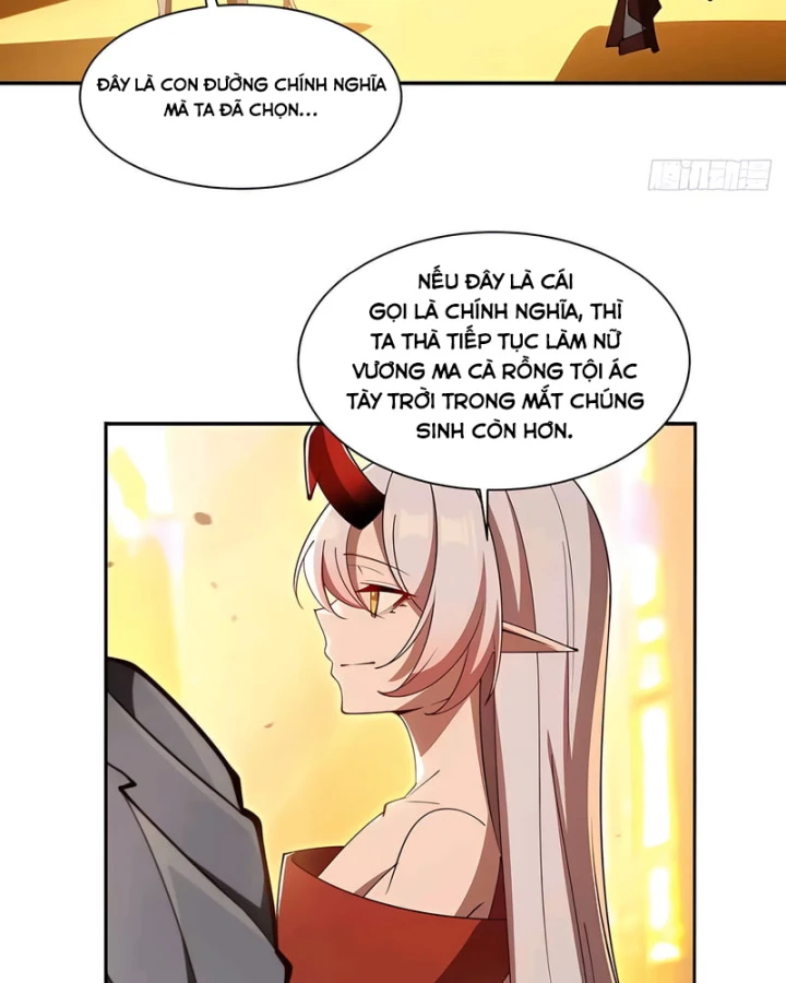 Huyết Cơ Và Kỵ Sĩ Chapter 420 - 55