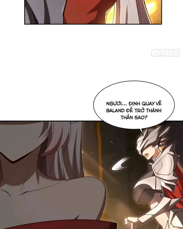 Huyết Cơ Và Kỵ Sĩ Chapter 420 - 56