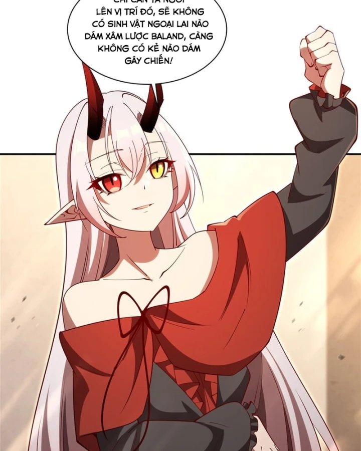 Huyết Cơ Và Kỵ Sĩ Chapter 421 - 4