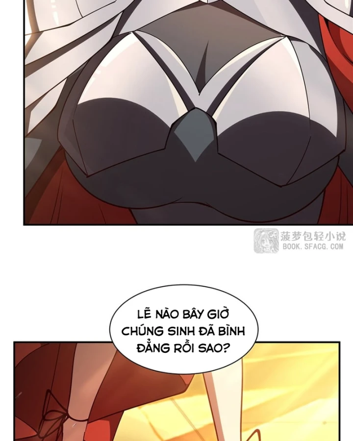 Huyết Cơ Và Kỵ Sĩ Chapter 421 - 8