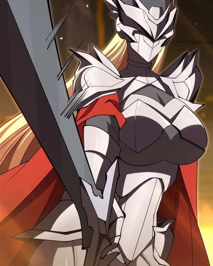 Huyết Cơ Và Kỵ Sĩ Chapter 421 - 16