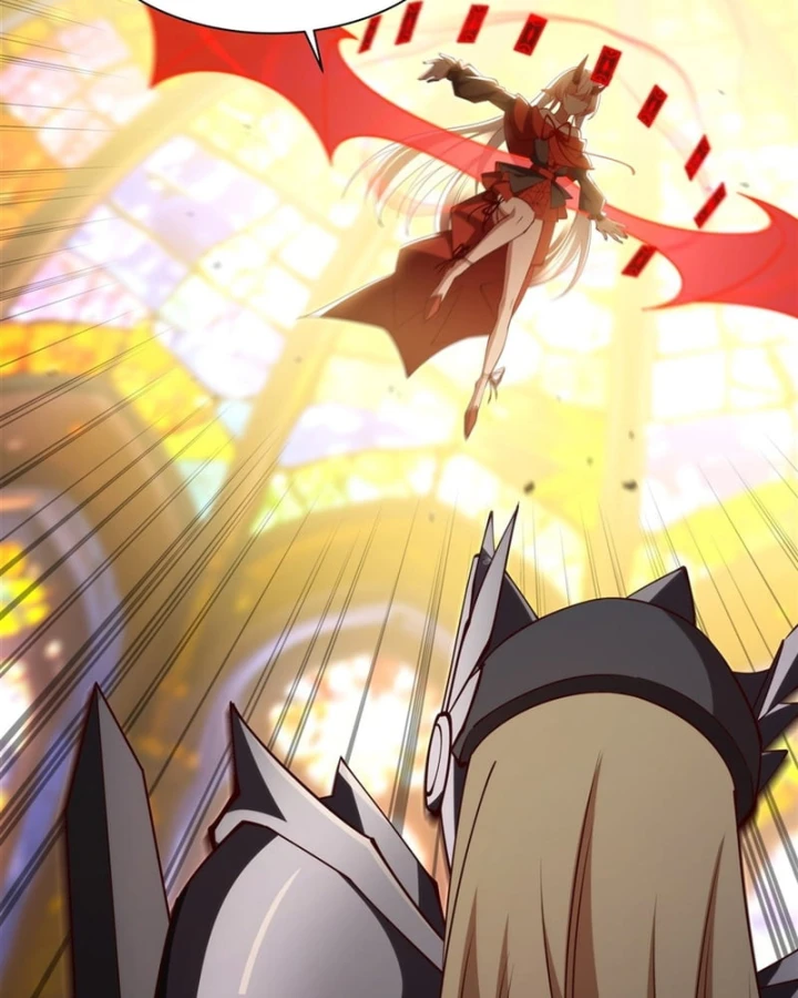 Huyết Cơ Và Kỵ Sĩ Chapter 421 - 19