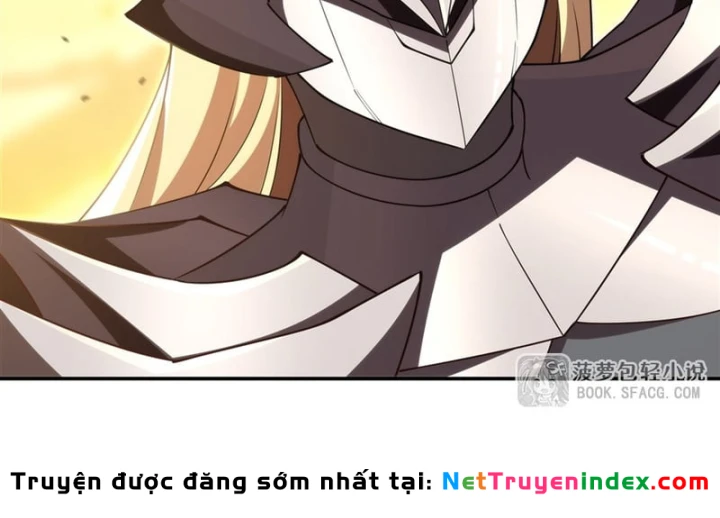 Huyết Cơ Và Kỵ Sĩ Chapter 421 - 21