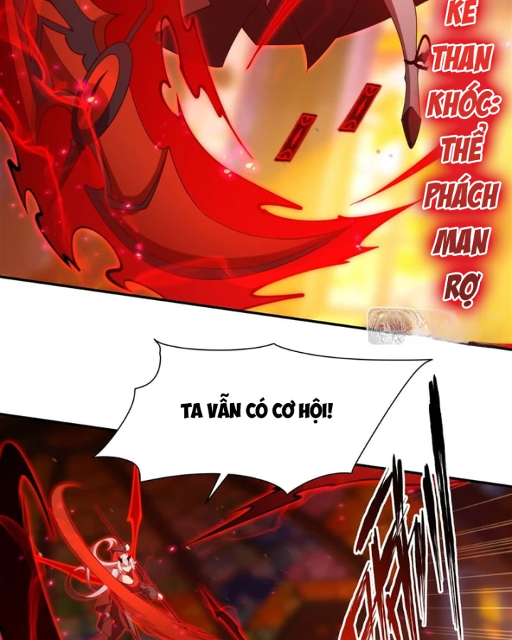 Huyết Cơ Và Kỵ Sĩ Chapter 421 - 23