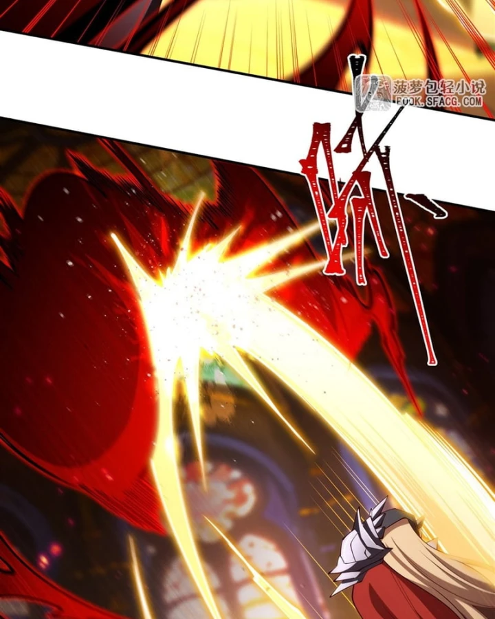 Huyết Cơ Và Kỵ Sĩ Chapter 421 - 27