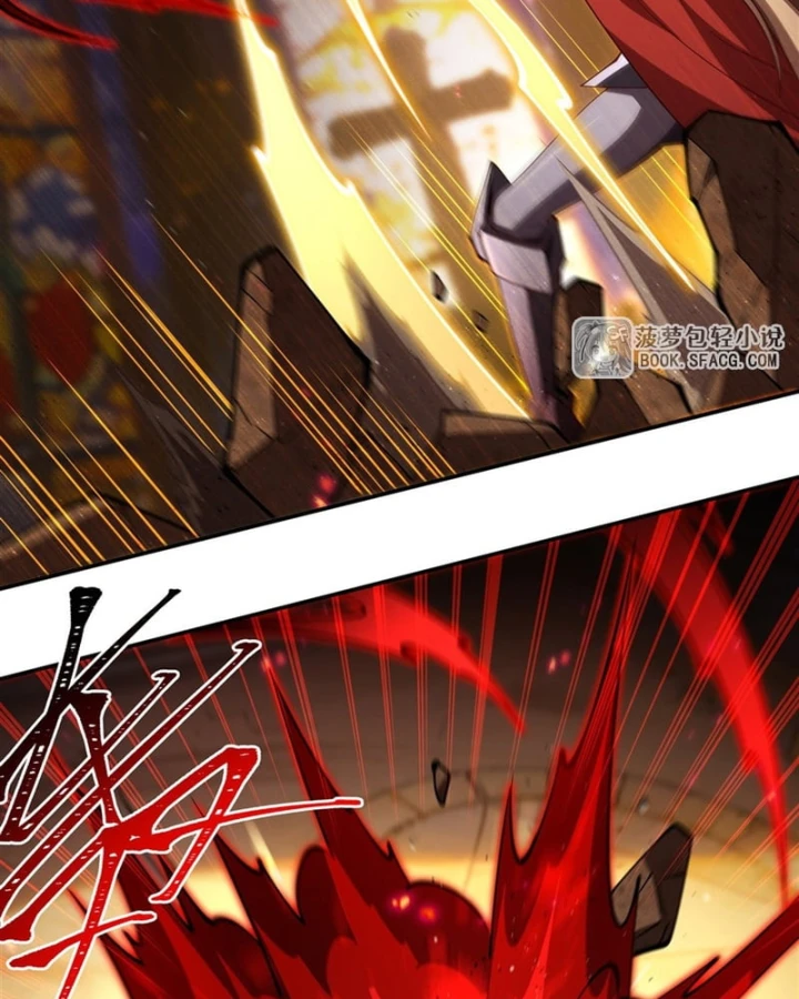 Huyết Cơ Và Kỵ Sĩ Chapter 421 - 28