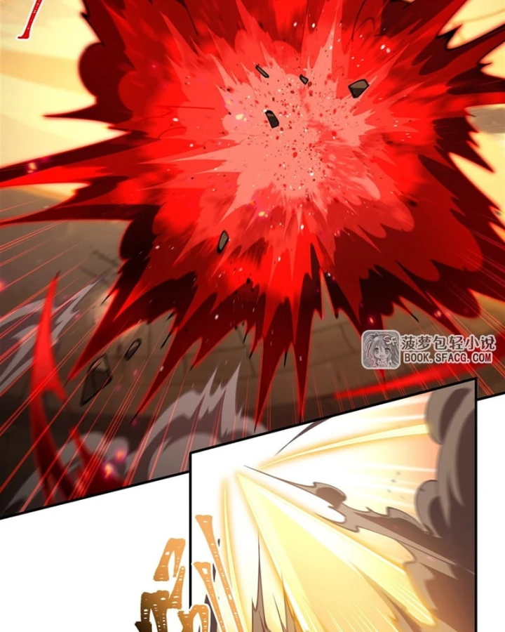 Huyết Cơ Và Kỵ Sĩ Chapter 421 - 29