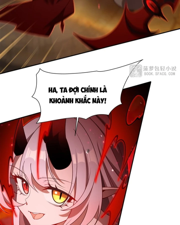 Huyết Cơ Và Kỵ Sĩ Chapter 421 - 32