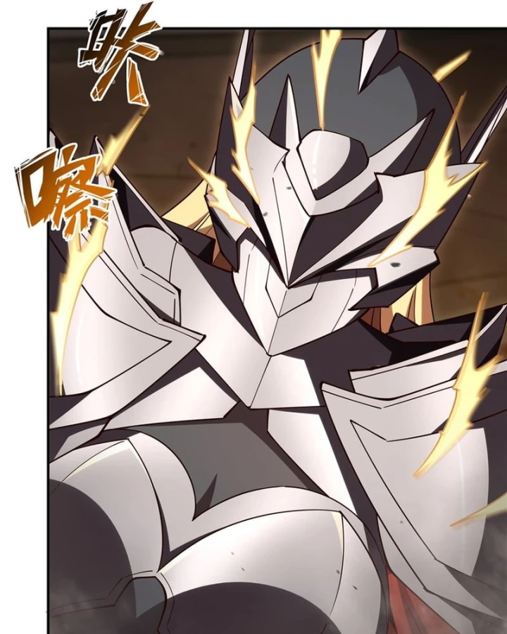 Huyết Cơ Và Kỵ Sĩ Chapter 421 - 35