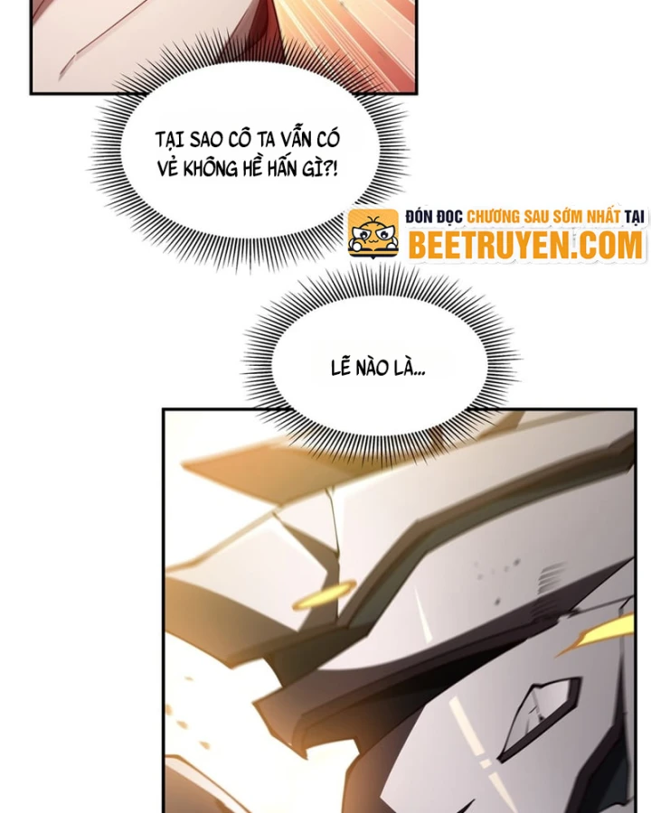 Huyết Cơ Và Kỵ Sĩ Chapter 421 - 37