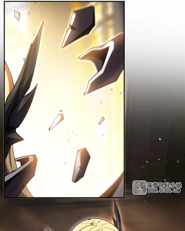 Huyết Cơ Và Kỵ Sĩ Chapter 421 - 39