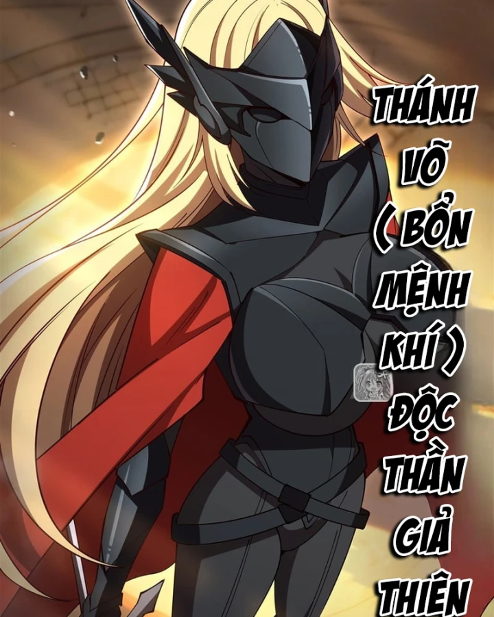 Huyết Cơ Và Kỵ Sĩ Chapter 421 - 40