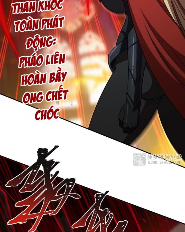 Huyết Cơ Và Kỵ Sĩ Chapter 421 - 44