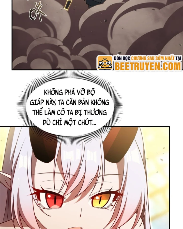 Huyết Cơ Và Kỵ Sĩ Chapter 421 - 51