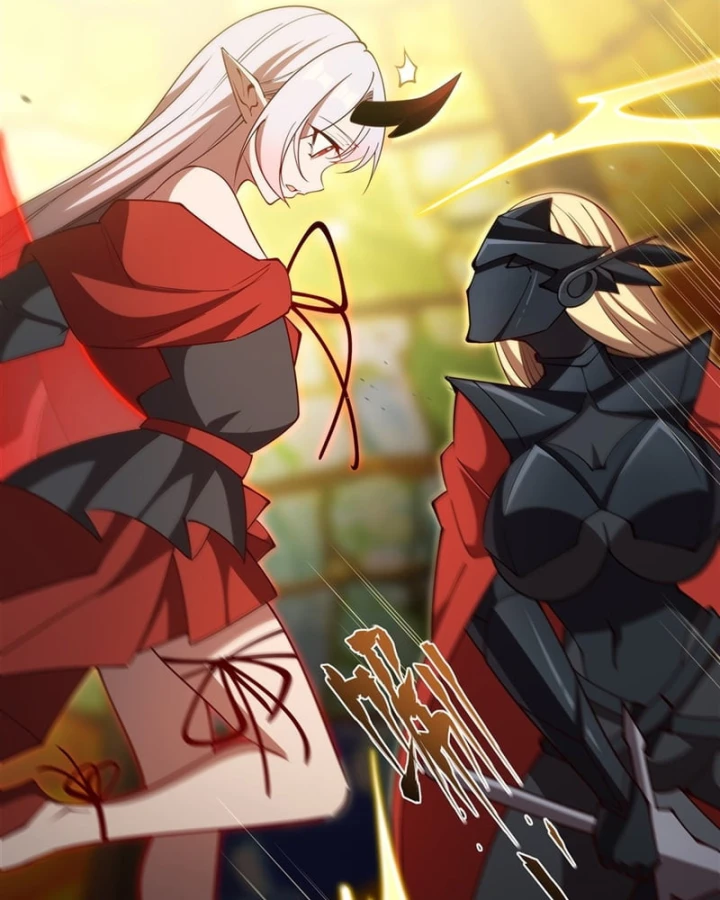 Huyết Cơ Và Kỵ Sĩ Chapter 421 - 53