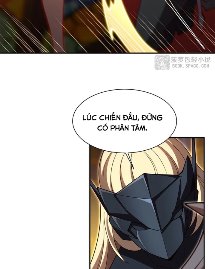 Huyết Cơ Và Kỵ Sĩ Chapter 421 - 54