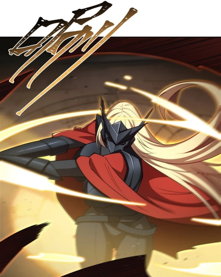 Huyết Cơ Và Kỵ Sĩ Chapter 421 - 57