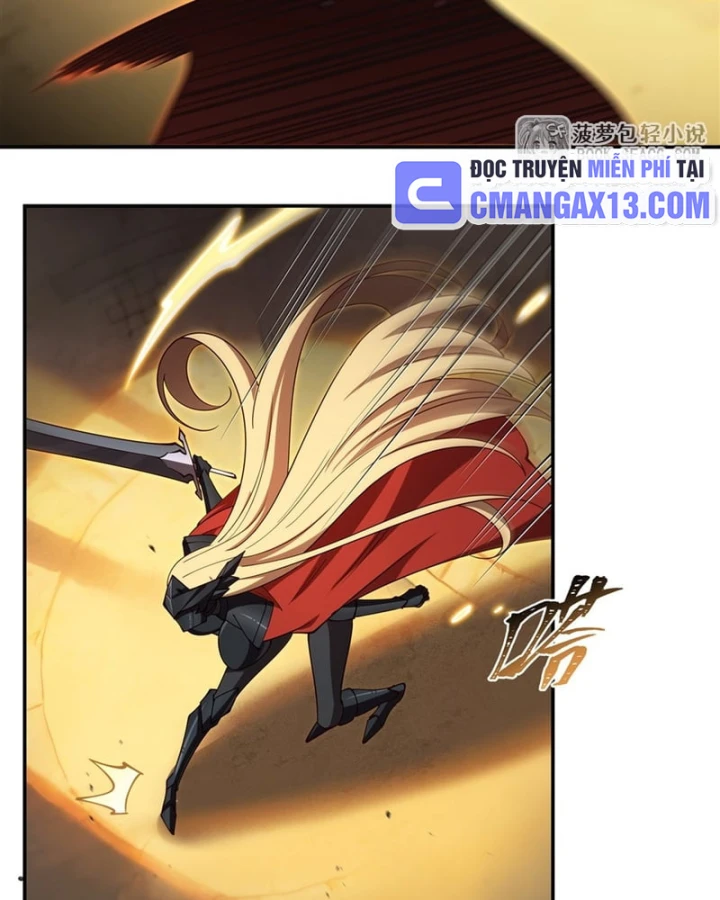 Huyết Cơ Và Kỵ Sĩ Chapter 421 - 58