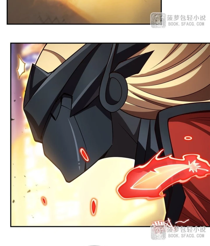 Huyết Cơ Và Kỵ Sĩ Chapter 421 - 59