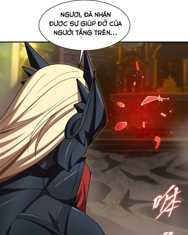 Huyết Cơ Và Kỵ Sĩ Chapter 421 - 60