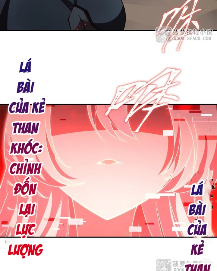 Huyết Cơ Và Kỵ Sĩ Chapter 421 - 61