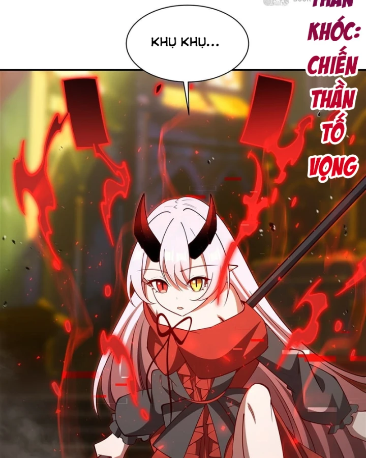 Huyết Cơ Và Kỵ Sĩ Chapter 421 - 62