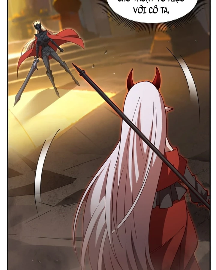 Huyết Cơ Và Kỵ Sĩ Chapter 421 - 65