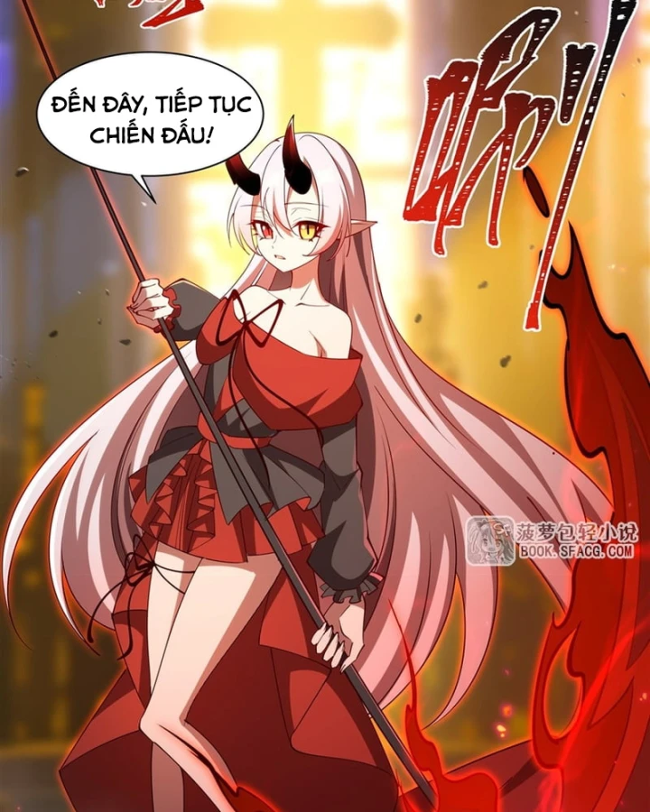 Huyết Cơ Và Kỵ Sĩ Chapter 421 - 68