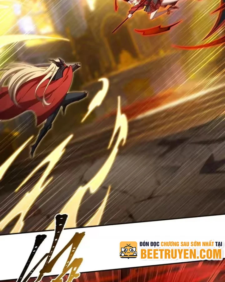 Huyết Cơ Và Kỵ Sĩ Chapter 422 - 3