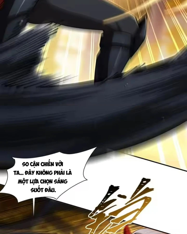 Huyết Cơ Và Kỵ Sĩ Chapter 422 - 5