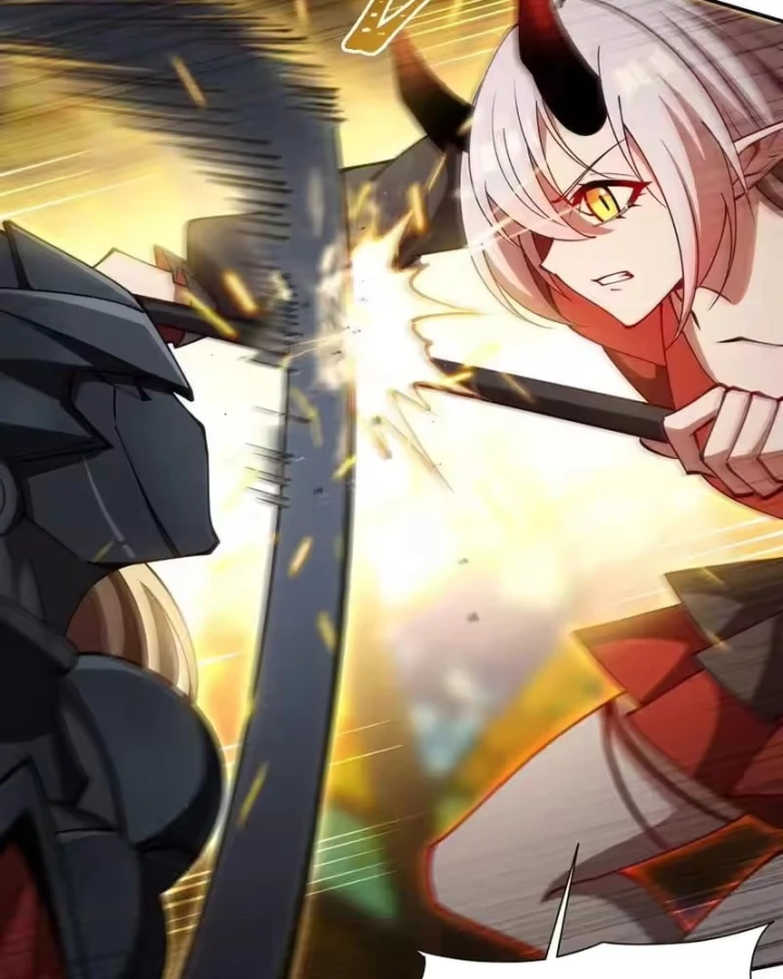 Huyết Cơ Và Kỵ Sĩ Chapter 422 - 6