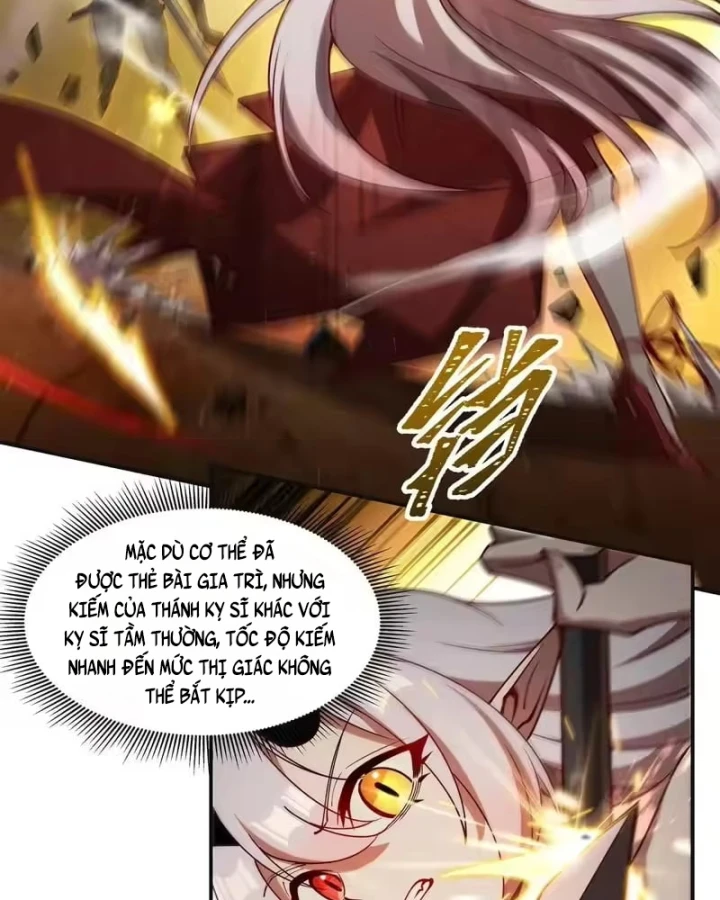 Huyết Cơ Và Kỵ Sĩ Chapter 422 - 9