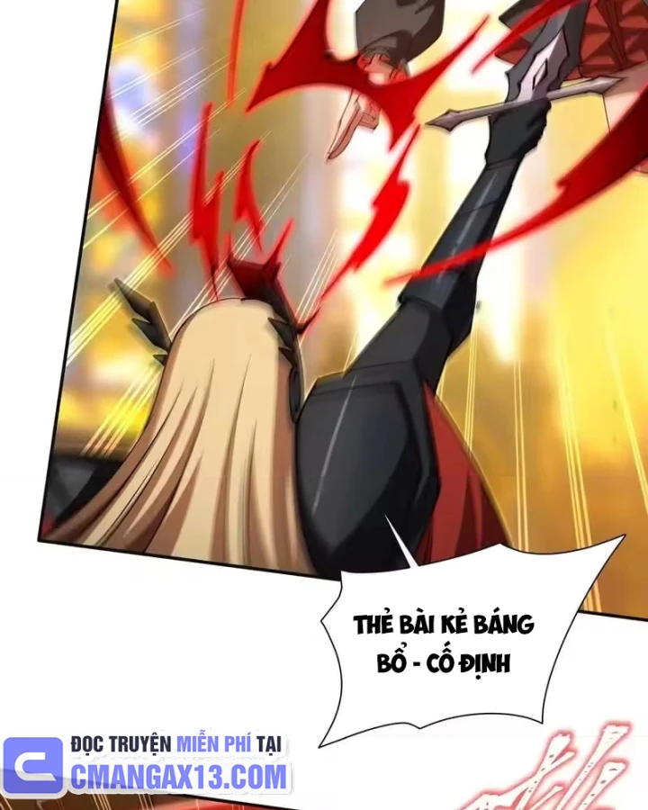 Huyết Cơ Và Kỵ Sĩ Chapter 422 - 13