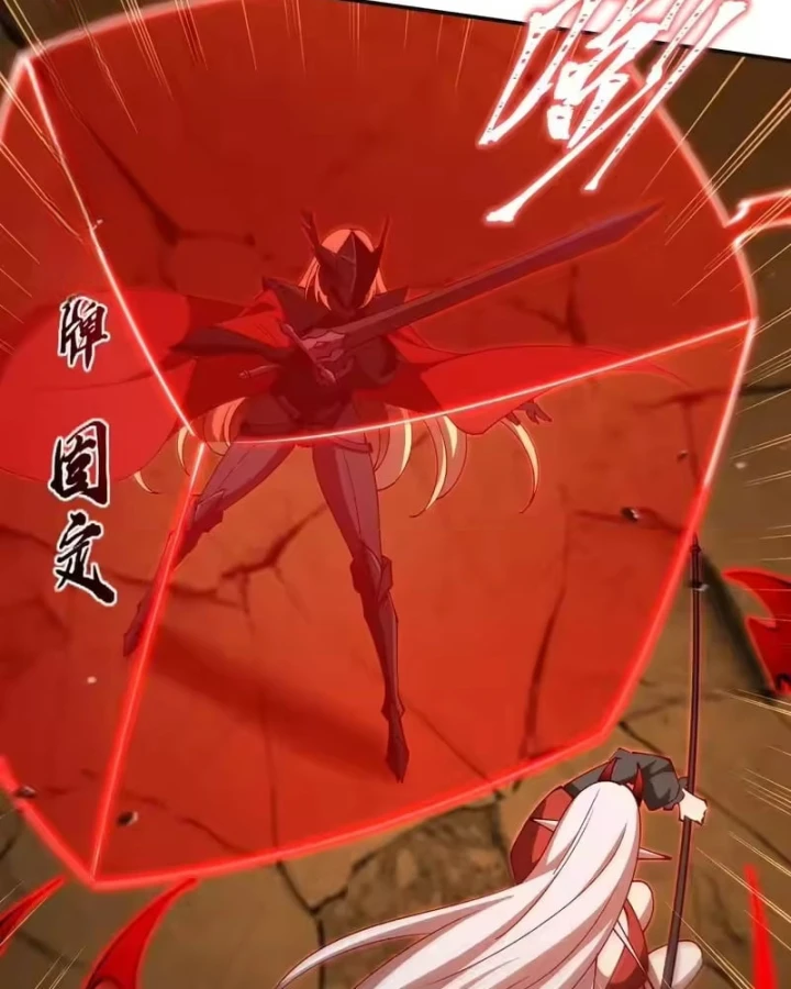 Huyết Cơ Và Kỵ Sĩ Chapter 422 - 14