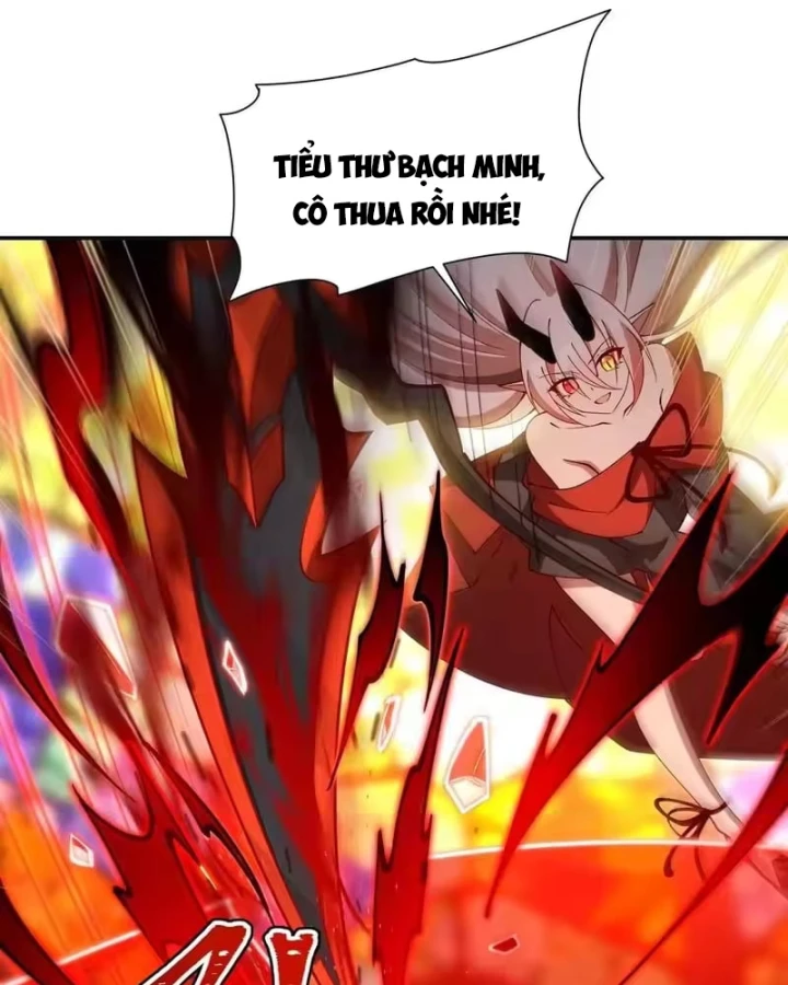 Huyết Cơ Và Kỵ Sĩ Chapter 422 - 16