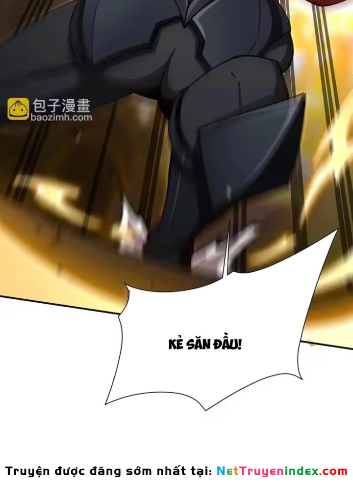 Huyết Cơ Và Kỵ Sĩ Chapter 422 - 23