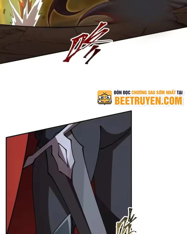 Huyết Cơ Và Kỵ Sĩ Chapter 422 - 25