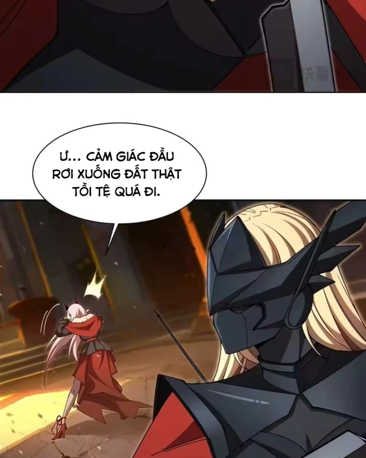 Huyết Cơ Và Kỵ Sĩ Chapter 422 - 28