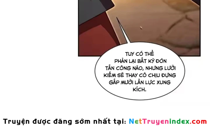 Huyết Cơ Và Kỵ Sĩ Chapter 422 - 30