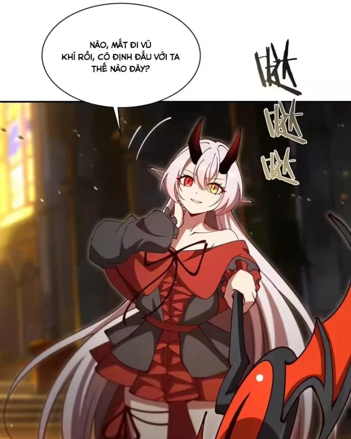 Huyết Cơ Và Kỵ Sĩ Chapter 422 - 31