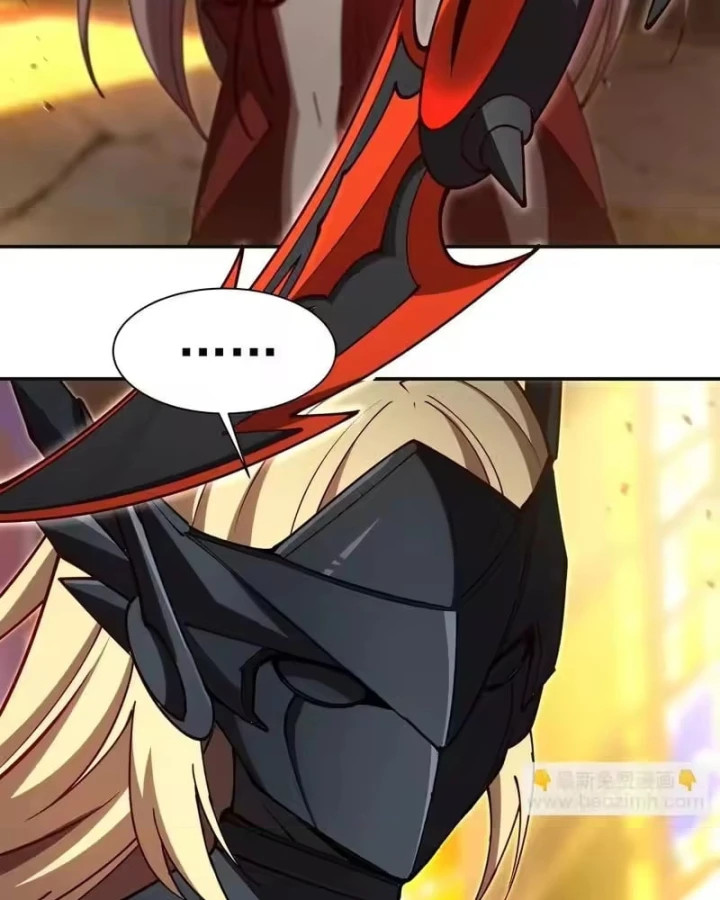 Huyết Cơ Và Kỵ Sĩ Chapter 422 - 32