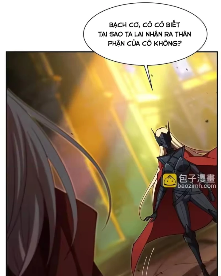 Huyết Cơ Và Kỵ Sĩ Chapter 422 - 34