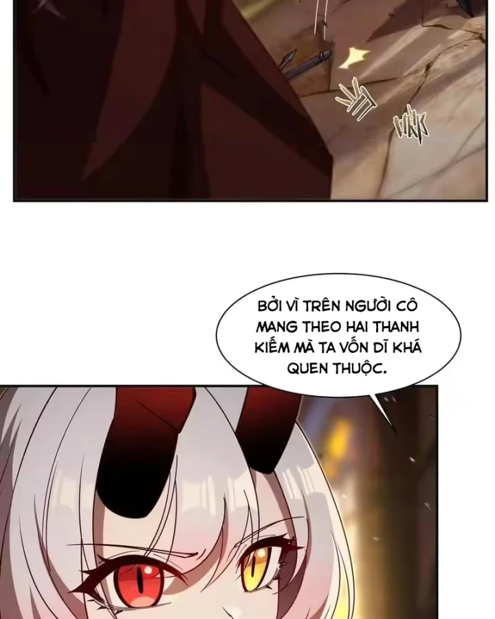 Huyết Cơ Và Kỵ Sĩ Chapter 422 - 35